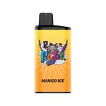IGET BAR PRO Disposable Vape - MANGO ICE