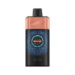 IGET ONE Disposable Vape - BLUEBERRY RASPBERRY