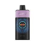 IGET ONE Disposable Vape - MIXED BERRIES ICE