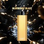 UMIN SLICK PLUS 10000 Disposable Vape - BLUEBERRY BLAST