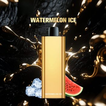 UMIN SLICK PLUS 10000 Disposable Vape - WATERMELON ICE